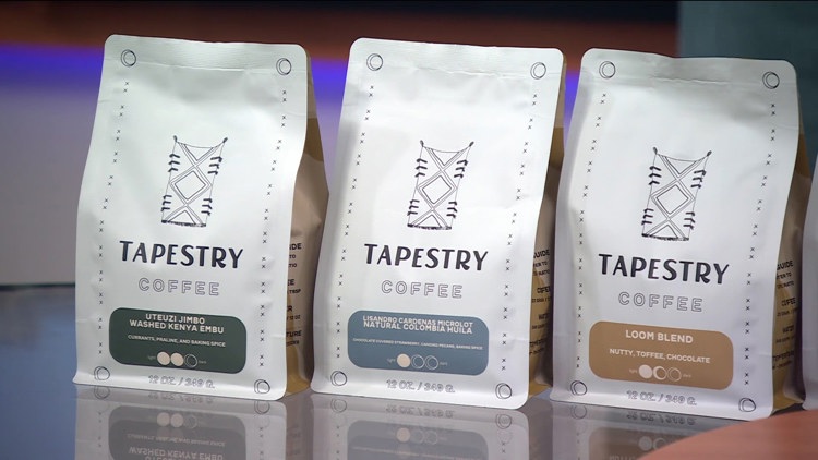 Lakeville coffee shop competes for best in country — KARE 11 Local, Brooklyn Park Business news