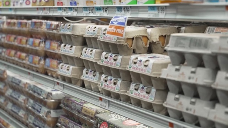 Bad vibes or big warning? The disconnect between consumer sentiment and actual spending keeps growing — KARE 11 Local, Brooklyn Park Community news