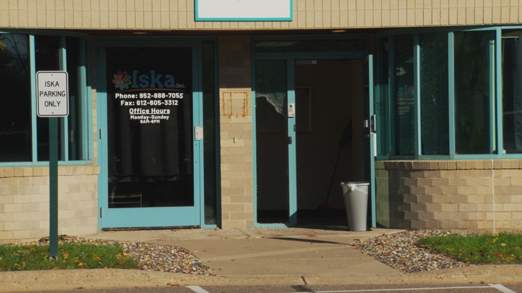 State, federal agents raid 2 autism centers suspected of Medcaid fraud — Brooklyn Park Business news