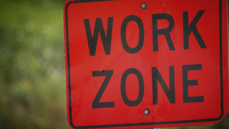 Highway 52 closure in South St. Paul this weekend — KARE 11 Local, Brooklyn Park Community news