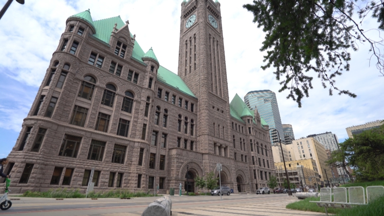Minneapolis City Council votes to eliminate Office of Community Safety — Brooklyn Park Government news