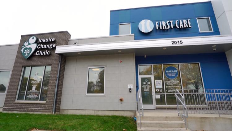 Minneapolis clinic that helped hundreds during Operation Metro Surge eyes a new challenge in 2027 — KARE 11 Local, Brooklyn Park Health news