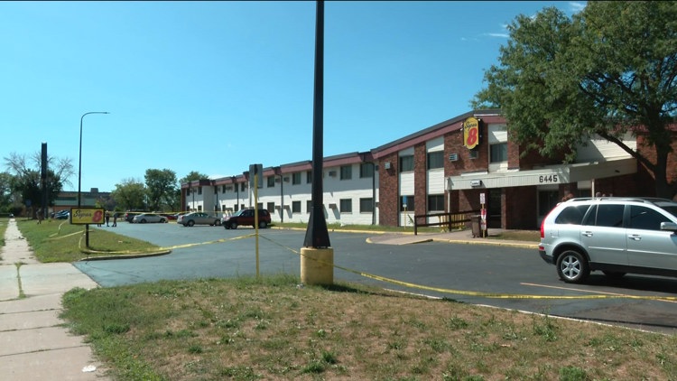 Hotels lose hospitality licenses after raids in Brooklyn Center — KARE 11 Local, Brooklyn Park Health news