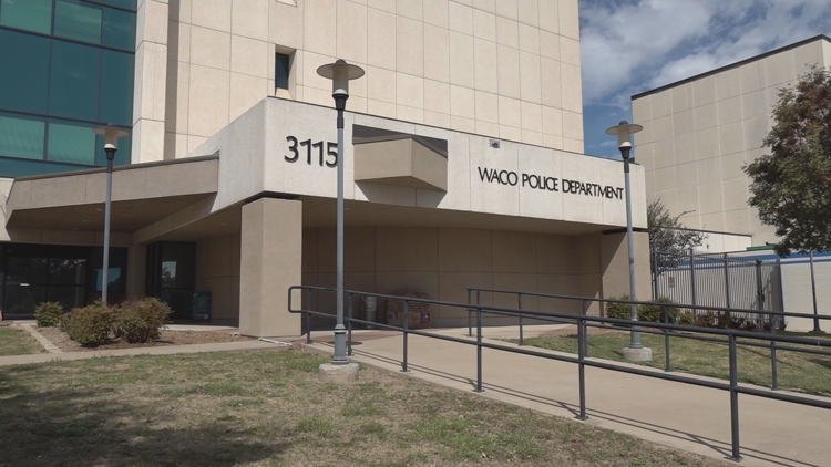 Waco invests $217K in first responder mental health — KCEN (Central Texas), Brooklyn Park Health news