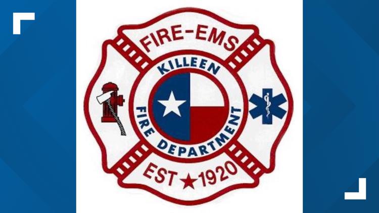 Killeen Fire Department extinguishes fire at apartment complex — KCEN (Central Texas), Brooklyn Park Health news