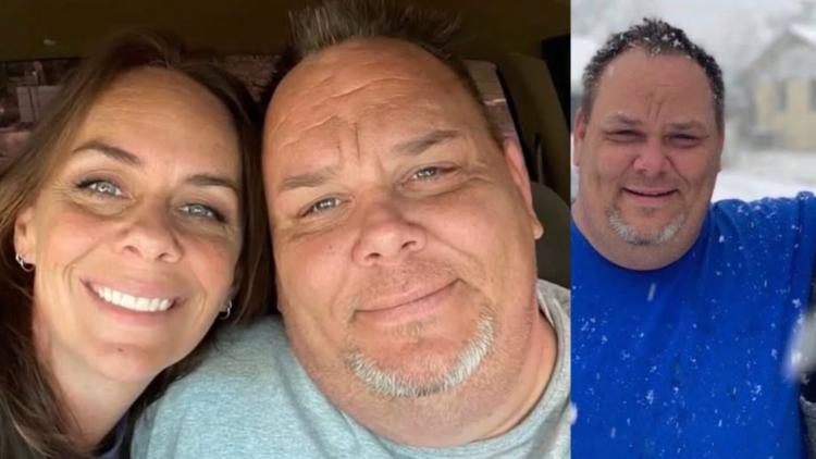 'I don't want it to be someone else's family member that this happens to' | Family seeks justice after man in crisis dies following police TASER use — KCEN (Central Texas), Brooklyn Park Community news