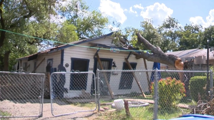 'The community is drowning': Texas flood survivors plead for help after FEMA denies disaster assistance — WFAA (Dallas-Fort Worth), Brooklyn Park Community news