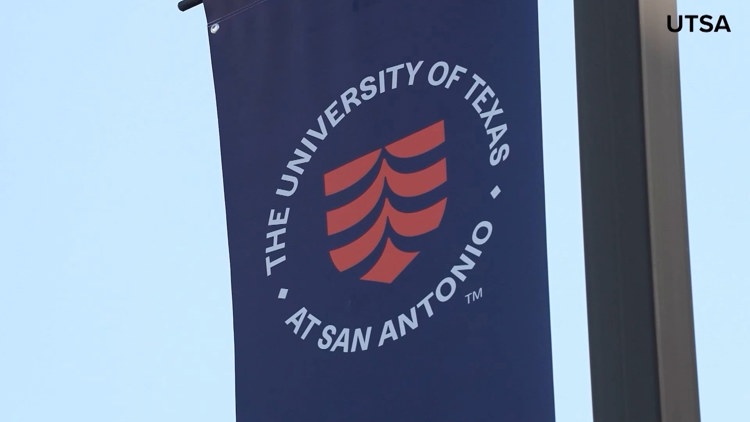 UT San Antonio research project seeks to ‘elevate’ Nueva Street corridor — KENS 5 (San Antonio), Brooklyn Park Sports news