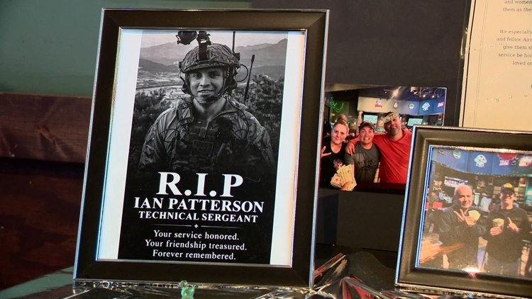 Air Force squadron pauses rappel training after tech sergeant's fatal fall at UTSA football game, officials say — KENS 5 (San Antonio), Brooklyn Park Technology news
