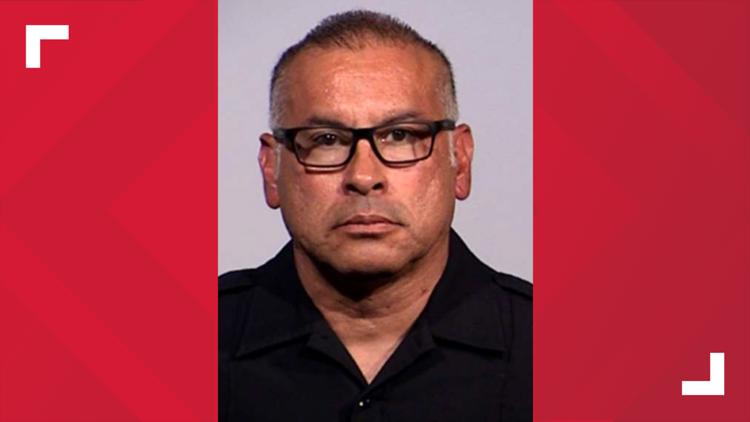 San Antonio police officer arrested on aggravated assault charge — KENS 5 (San Antonio), Brooklyn Park Community news