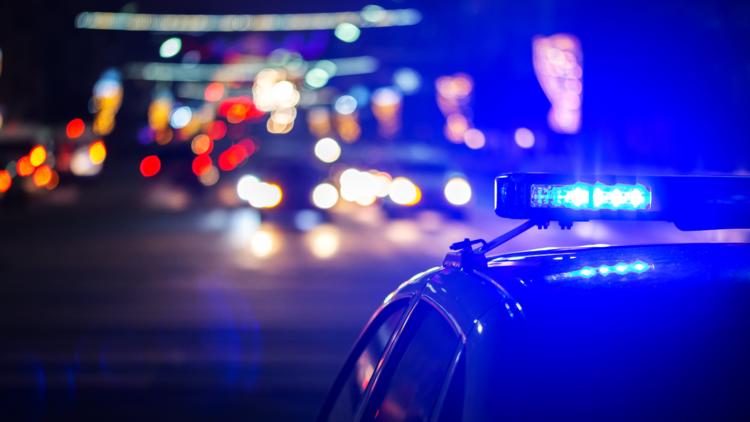 SAPD: Intoxicated driver crashes into pillar on Loop 1604, killing passenger — KENS 5 (San Antonio), Brooklyn Park Community news