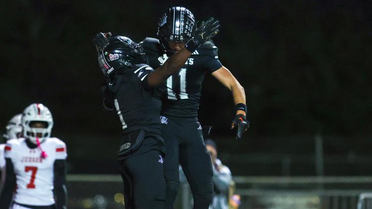 KENS 5 High School Football Roundup | October 22-24, 2026 — KENS 5 (San Antonio), Brooklyn Park Schools news
