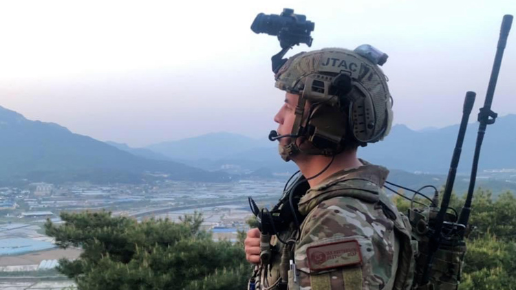 Air Force squadron pauses rappel training after tech sergeant's fatal fall at UTSA football game, officials say — KENS 5 (San Antonio), Brooklyn Park Technology news