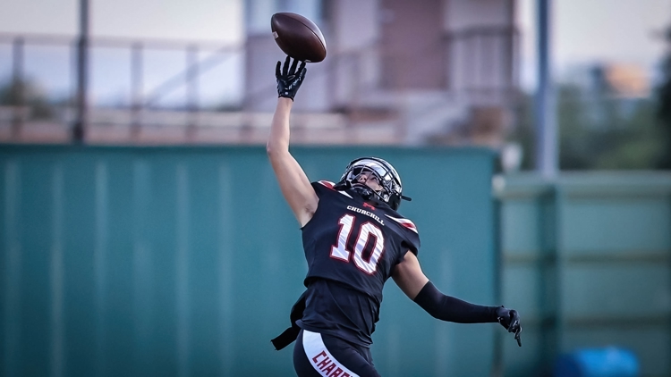 KENS 5 High School Football Roundup | October 15-17, 2026 — KENS 5 (San Antonio), Brooklyn Park Schools news