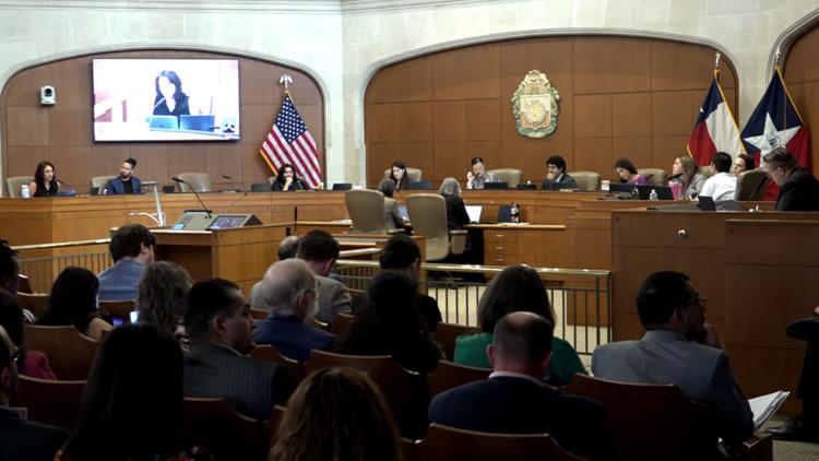 San Antonio City Council debates how restrictive leaders should be on future data center development — KENS 5 (San Antonio), Brooklyn Park Technology news