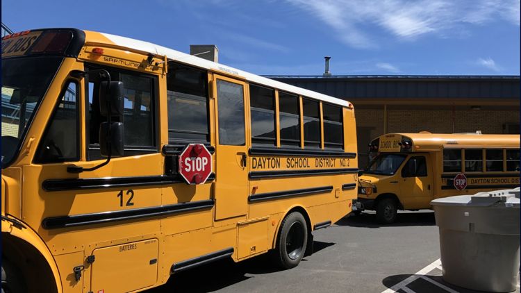 Dayton ISD bus driver arrested after student seriously injured in suspected hit-and-run, police say — KHOU 11 (Houston), Brooklyn Park Schools news