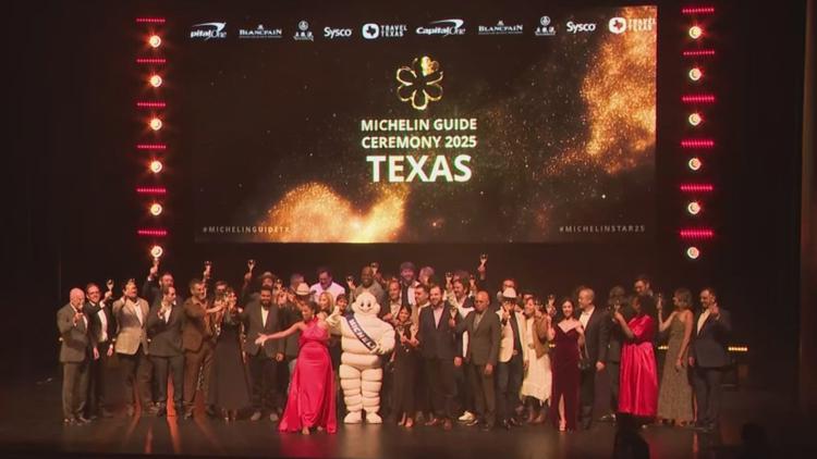 Will Houston still be part of the Michelin Guide going forward? We could soon find out — KHOU 11 (Houston), Brooklyn Park Community news