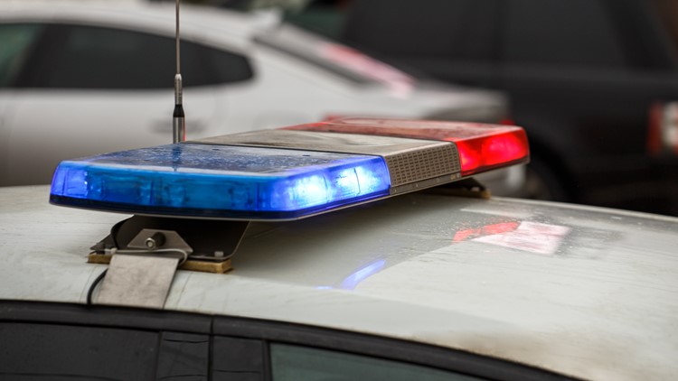 HCSO: Man leading deputies on chase falls out of vehicle and is run over by it — KHOU 11 (Houston), Brooklyn Park Community news