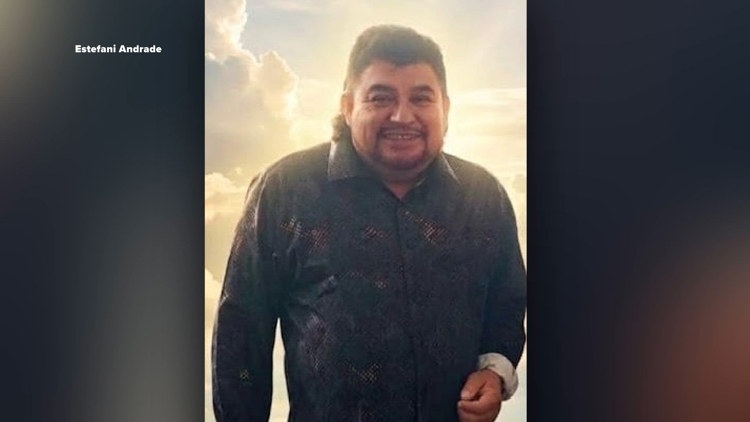 ICE identifies Dallas man who died at Laredo detention facility, disputes family's claims about medical care — WFAA (Dallas-Fort Worth), Brooklyn Park Health news