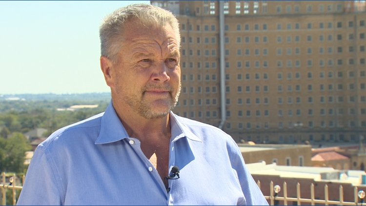 "The numbers don't lie": Investors sue over millions poured into Baker Hotel restoration — WFAA (Dallas-Fort Worth), Brooklyn Park Community news