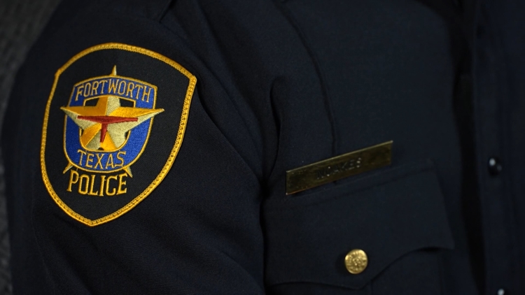 Fort Worth police officer dies after suffering medical emergency while on duty — WFAA (Dallas-Fort Worth), Brooklyn Park Health news
