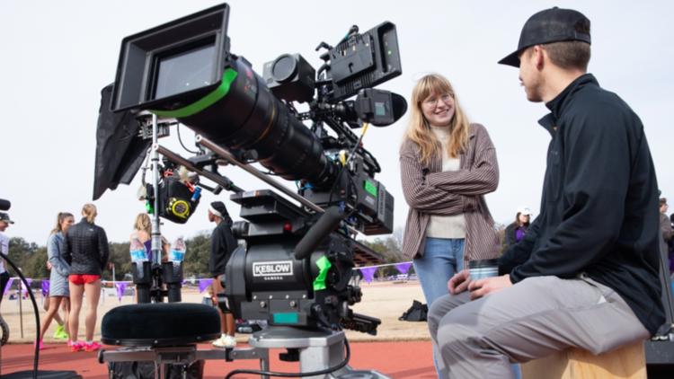'Landman' films on TCU's campus alongside '30 cheerleaders,' school says — WFAA (Dallas-Fort Worth), Brooklyn Park Schools news