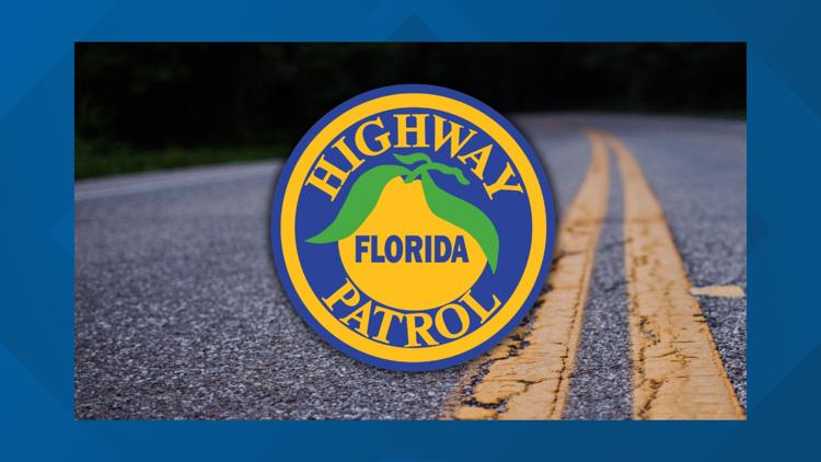Pedestrian in critical condition after Sunday morning hit & run — First Coast News Local, Brooklyn Park Community news