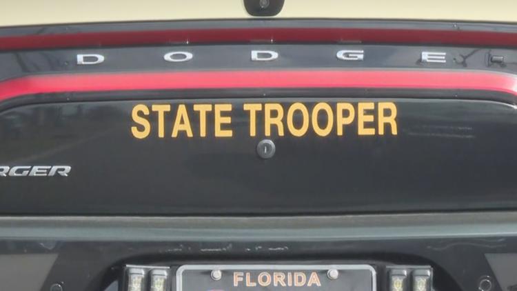 Driver trying to pass vehicles causes deadly head-on crash on US-301, FHP says — WTSP 10 Tampa Bay, Brooklyn Park Community news
