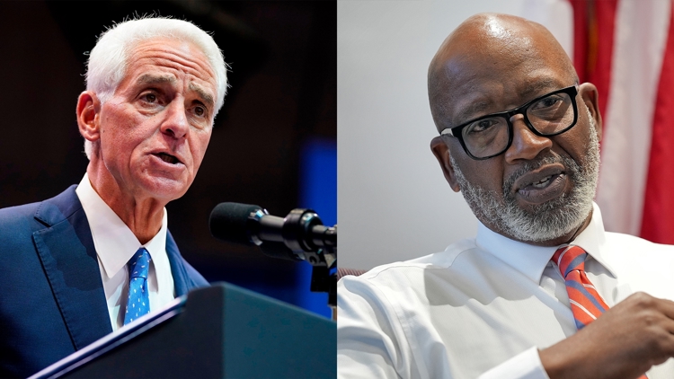 Crist vs. Welch: Guide to St. Pete Mayor’s race — WTSP 10 Tampa Bay, Brooklyn Park Government news