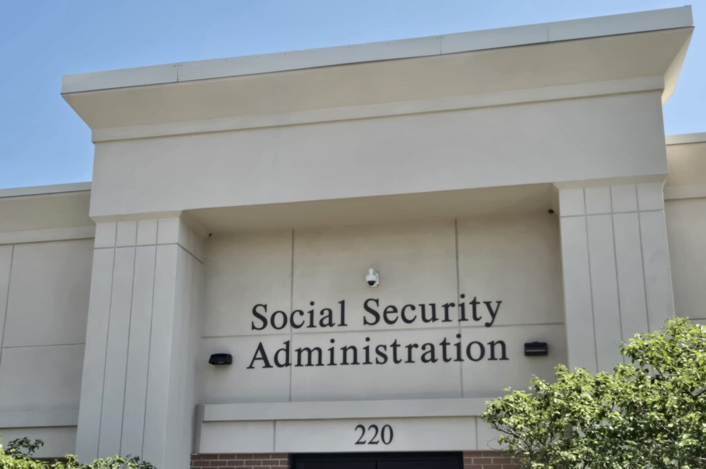 Social Security benefits increase will hit 3.6% in 2027 — Minnesota Reformer, Brooklyn Park Government news