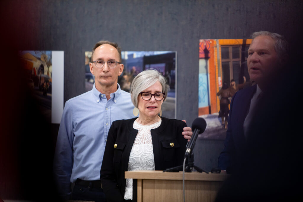Pretti family: ‘We have not heard anything from the federal government’ — Brooklyn Park Health news
