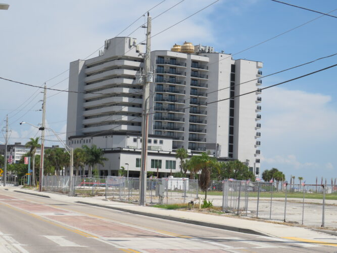 DiamondHead Beach Resort expansion plans to go back to Town Council — Fort Myers Beach Talk, Brooklyn Park Real Estate news