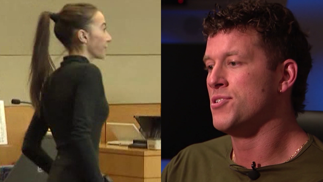 Laura Owens sentenced for fake pregnancy scheme targeting former 'Bachelor' star — FOX 9, Brooklyn Park Health news