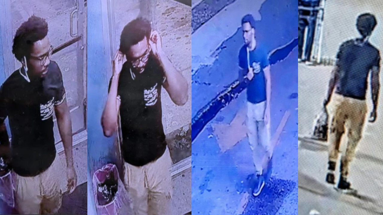 Molotov cocktail-style device thrown at Atlanta ICE building; $20K reward — FOX 9, Brooklyn Park Business news
