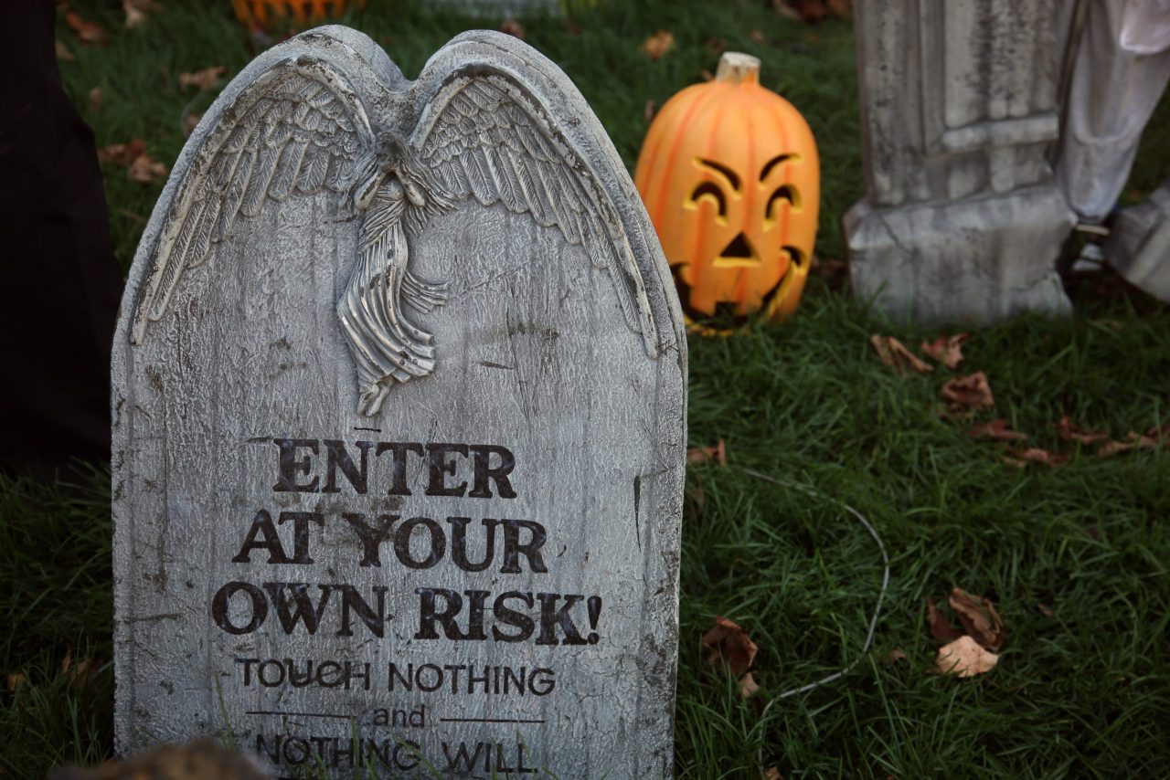 Which Midwest state is the scariest? — FOX 9, Brooklyn Park Sports news