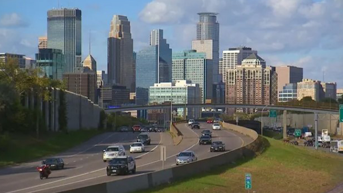 Minneapolis ranked among top 10 cities for retirement — FOX 9, Brooklyn Park Health news
