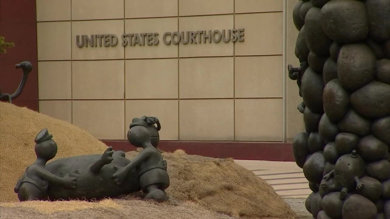 Feeding Our Future trial: Jury weighs fate of 75th defendant — FOX 9, Brooklyn Park Business news