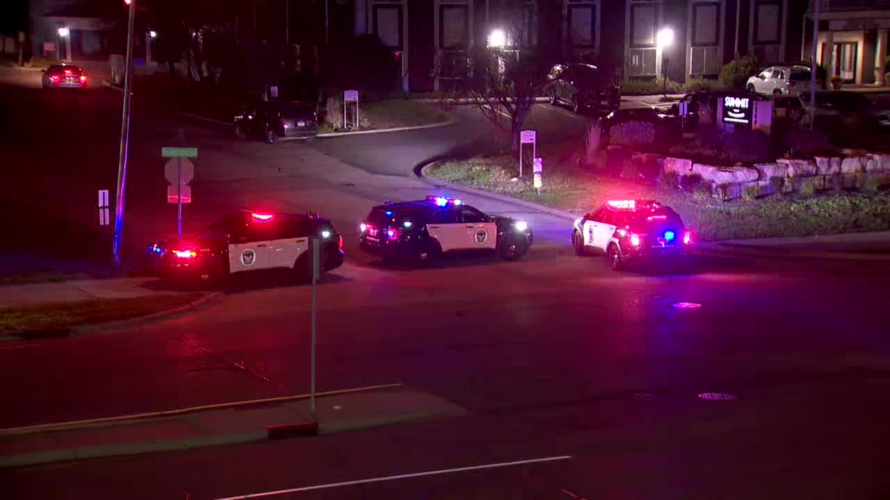1 hurt in Burnsville shooting as shelter-in-place order issued — FOX 9, Brooklyn Park Schools news