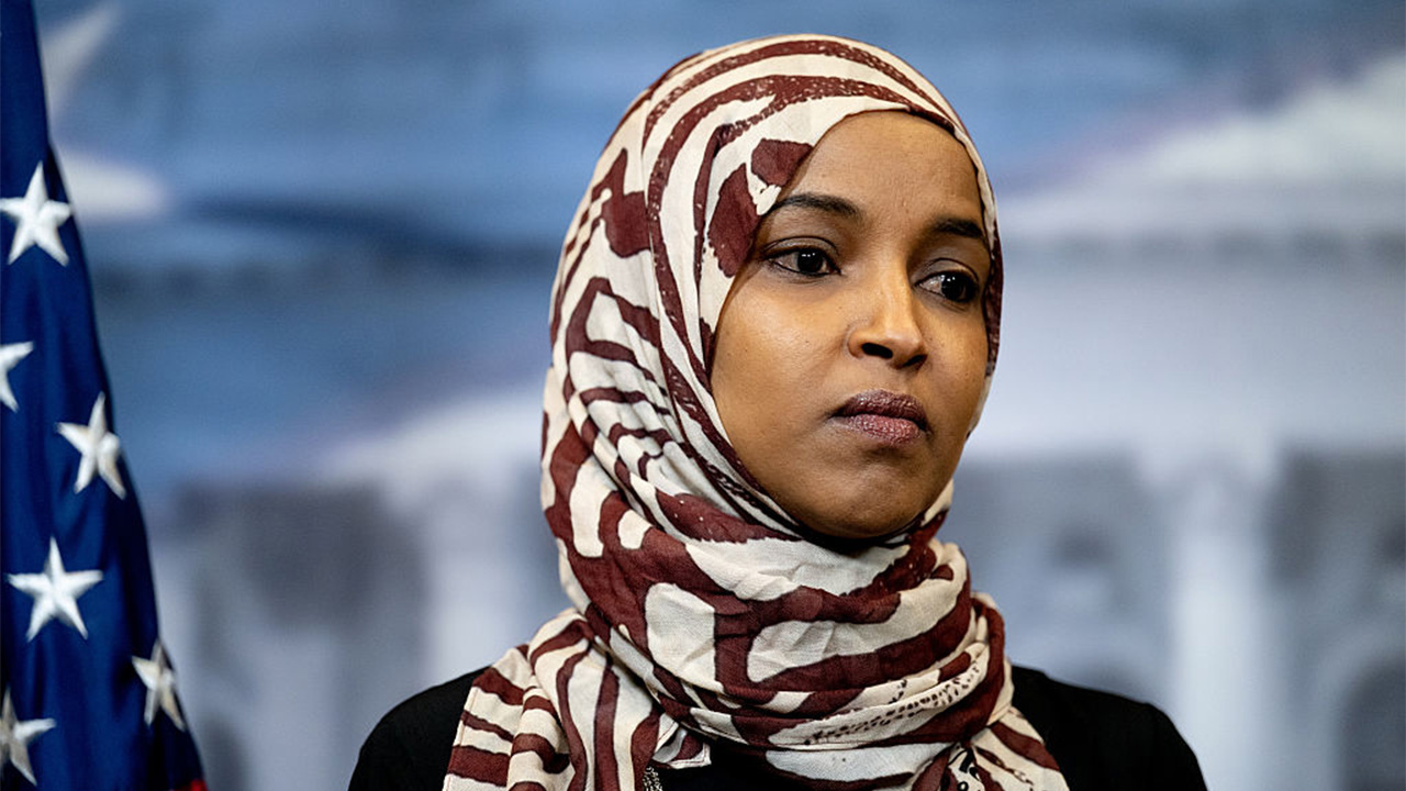 Feds search Ilhan Omar's home amid criminal investigation — FOX 9, Brooklyn Park Community news