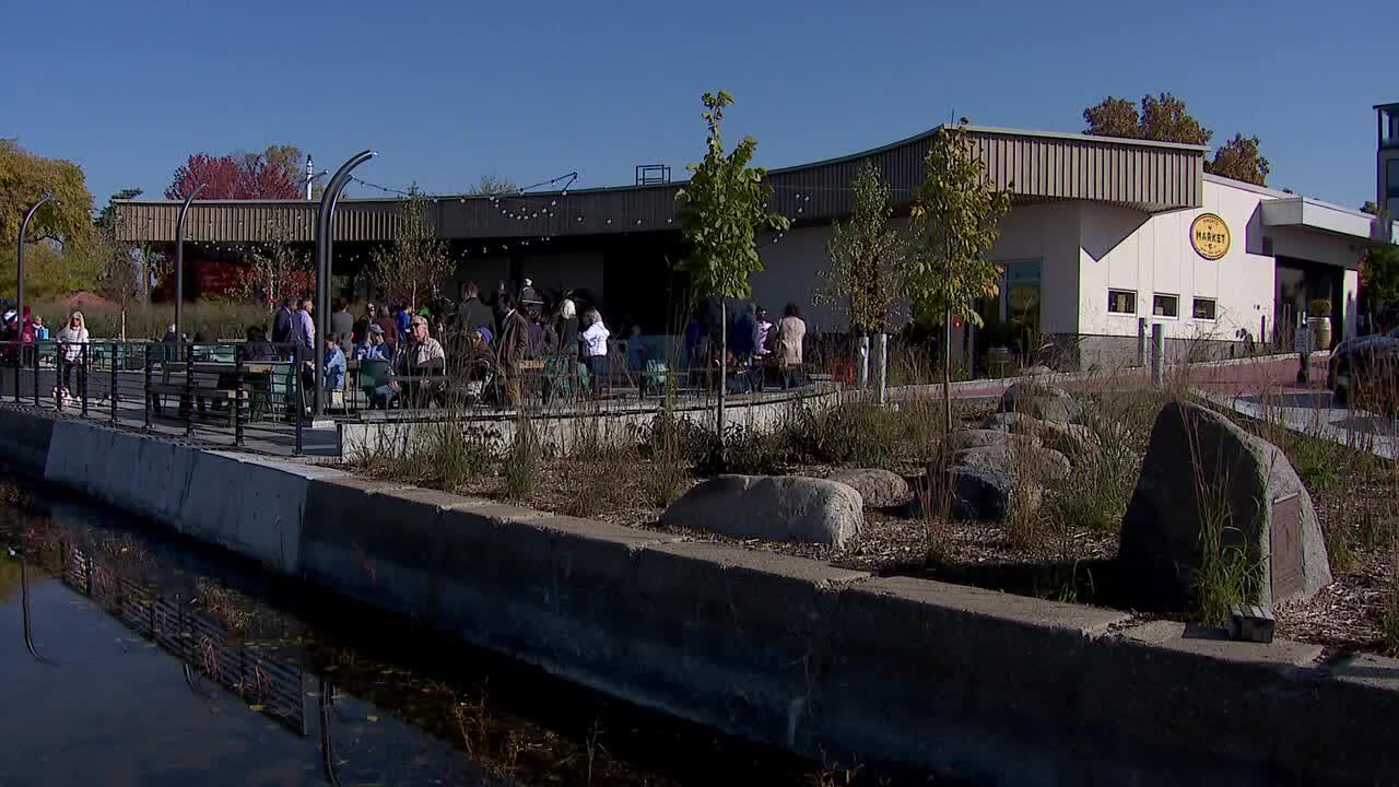 Pimento on the Lake restaurant at Bde Maka Ska lakeside pavilion closes after 3 years — FOX 9, Brooklyn Park Dining news