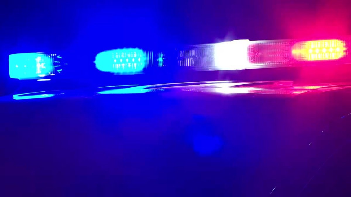 Baby dies after Georgia police chase ends in 10-car interstate crash — FOX 9, Brooklyn Park Community news