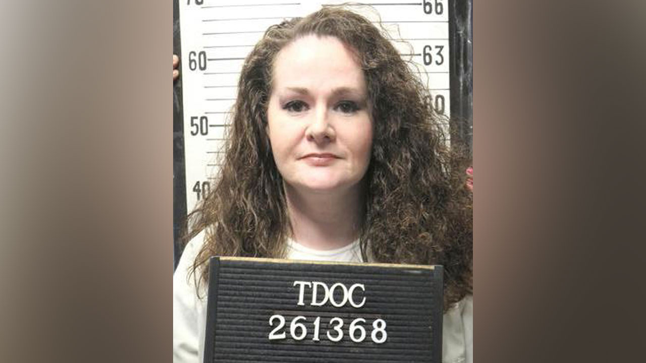 Christa Pike discharged from hospital after surviving failed execution attempt, attorney says — FOX 9, Brooklyn Park Health news
