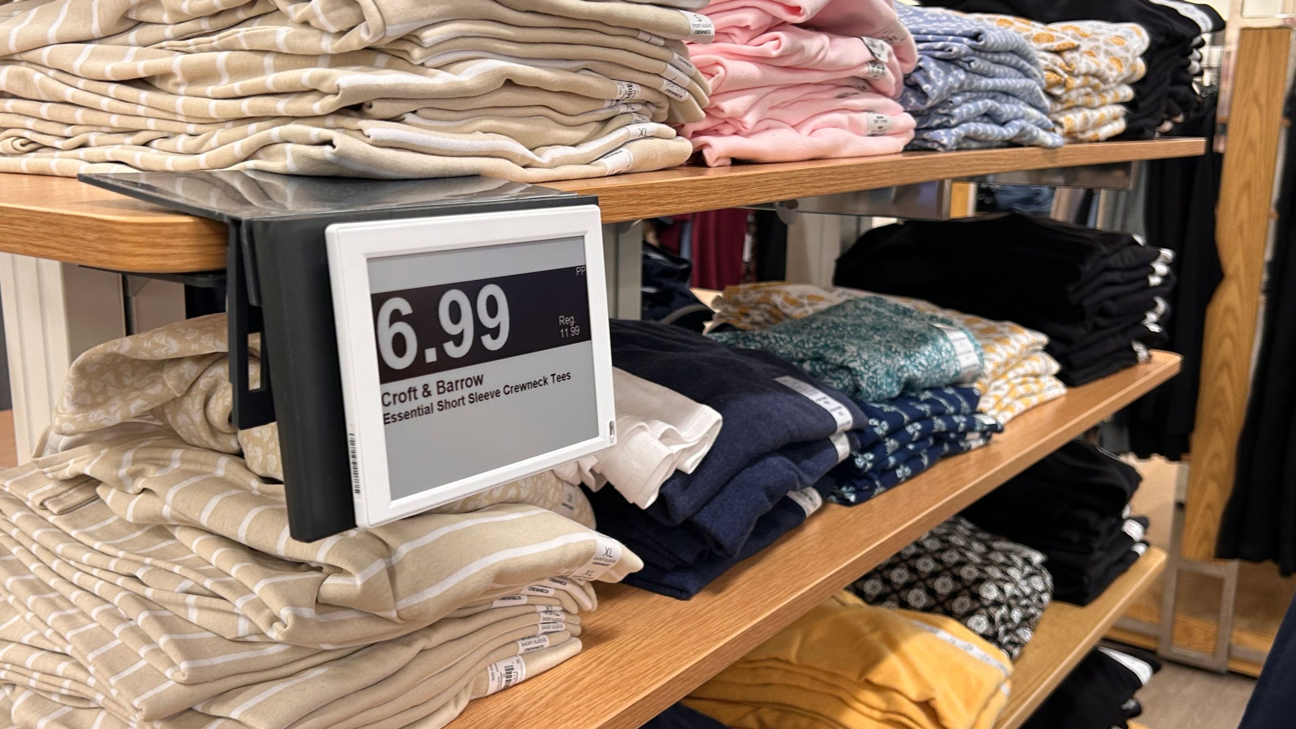 Customer concern growing as US retailers adopt next-generation pricing tools — FOX 9, Brooklyn Park Technology news