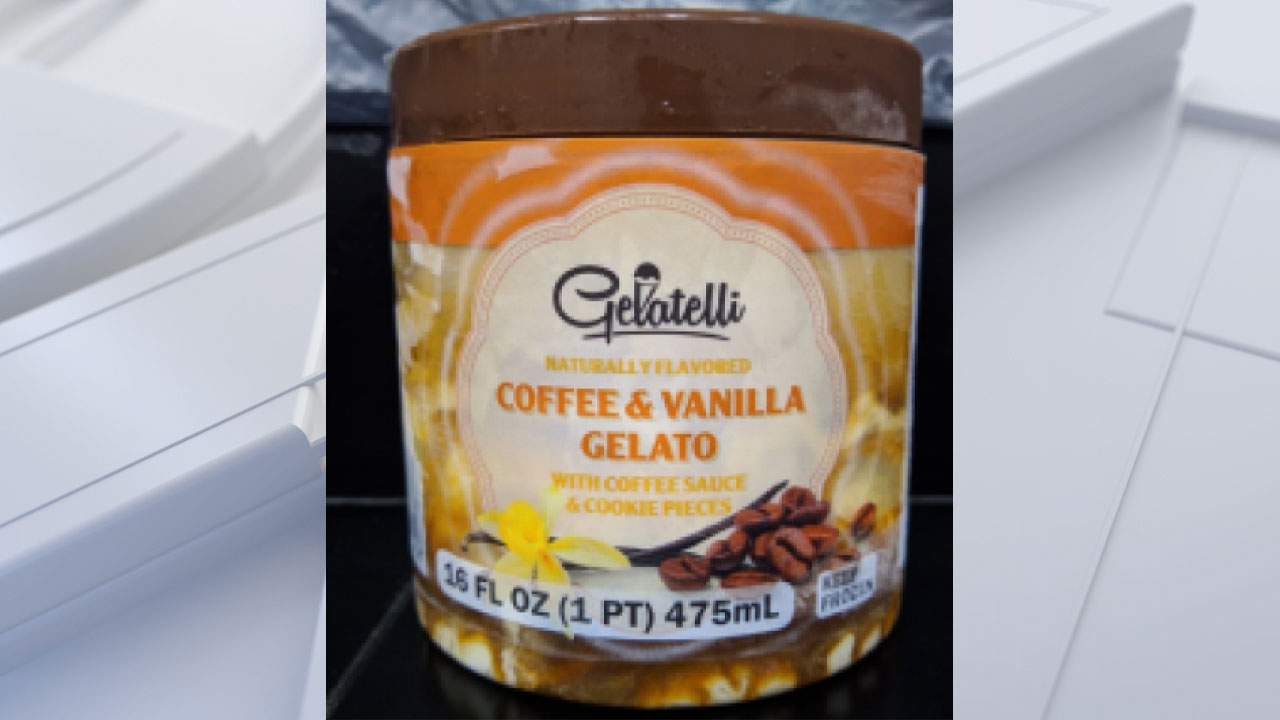 Gelato sold at Lidl stores in multiple states recalled over possible Listeria contamination — FOX 9, Brooklyn Park Business news