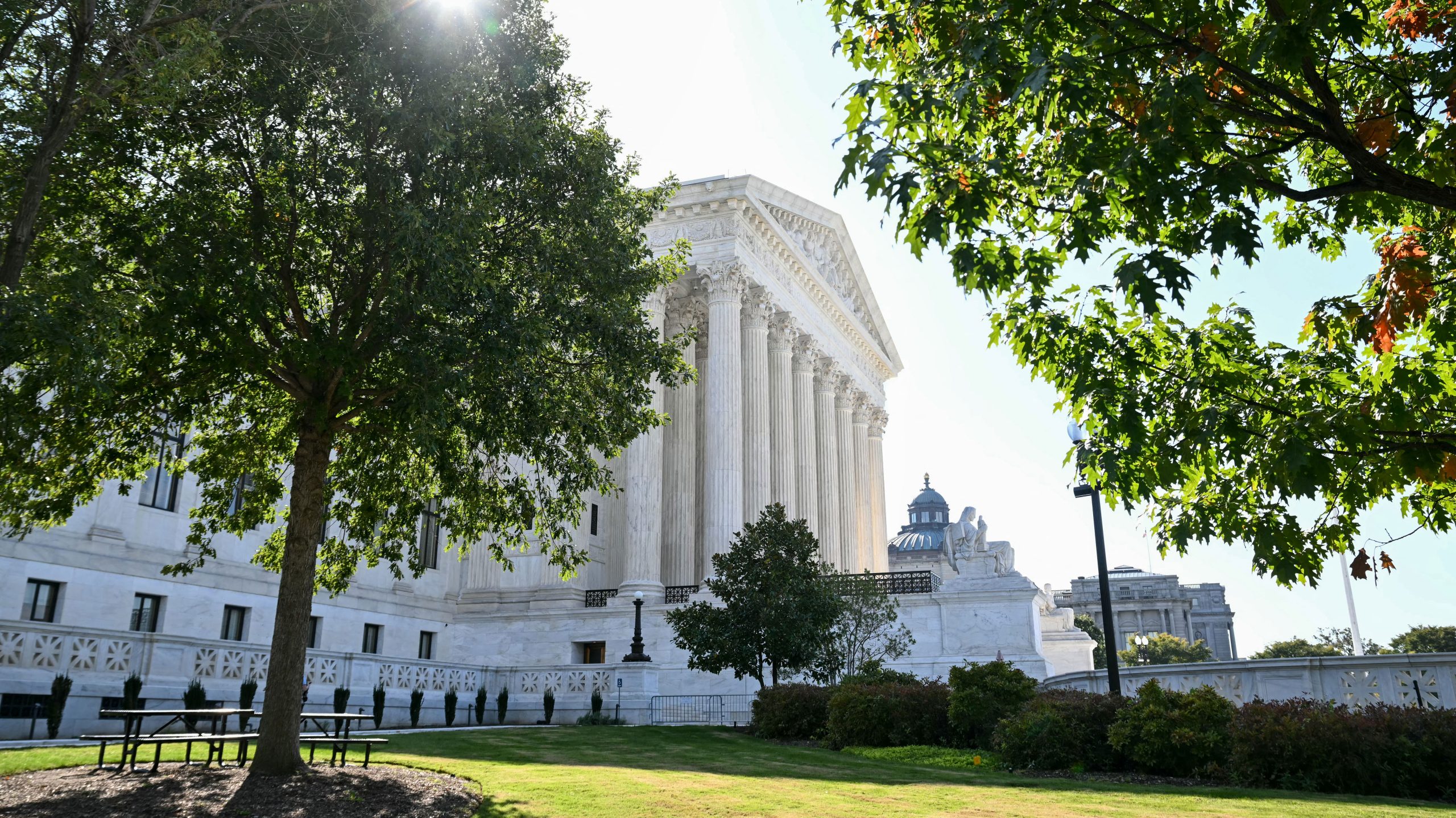 US Supreme Court says New Hampshire can reject student IDs as proper identification to vote — FOX 9, Brooklyn Park Schools news