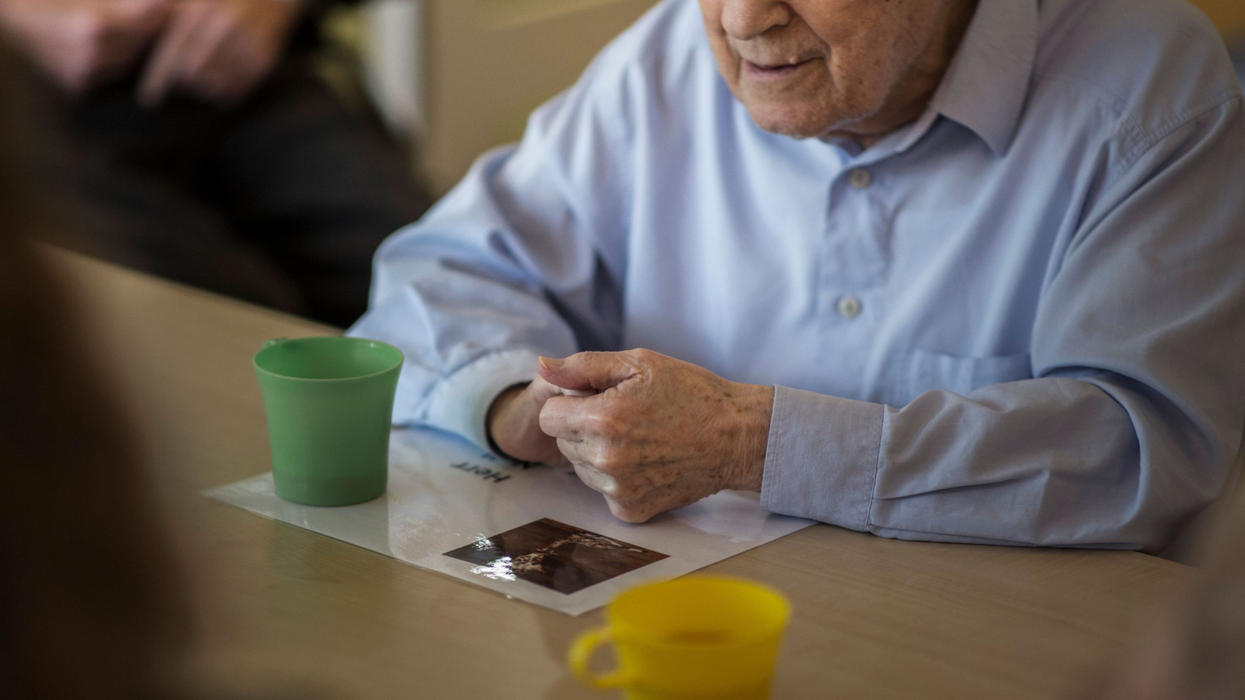 Warning signs that your adult child may be quietly cutting you off — Brooklyn Park Community news
