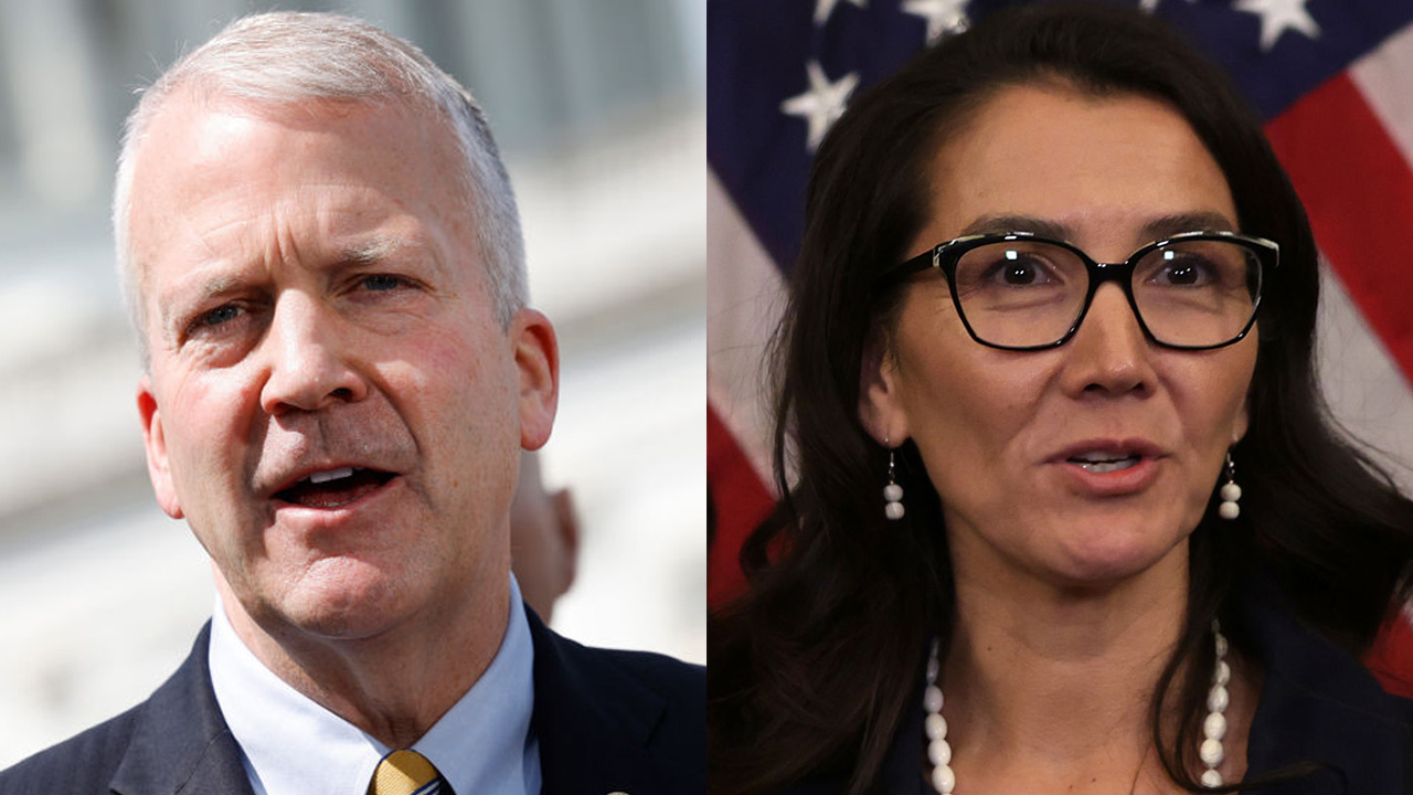 Alaska's 2026 Senate race: What to know about Mary Peltola vs Dan Sullivan — FOX 9, Brooklyn Park Community news
