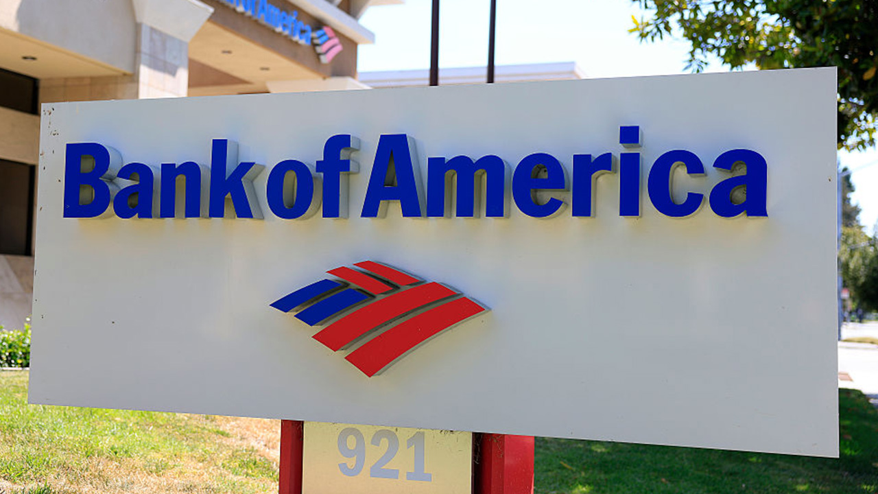 Bank of America fined $1.2B for allegedly violating money laundering, sanction laws, Treasury says — FOX 9
