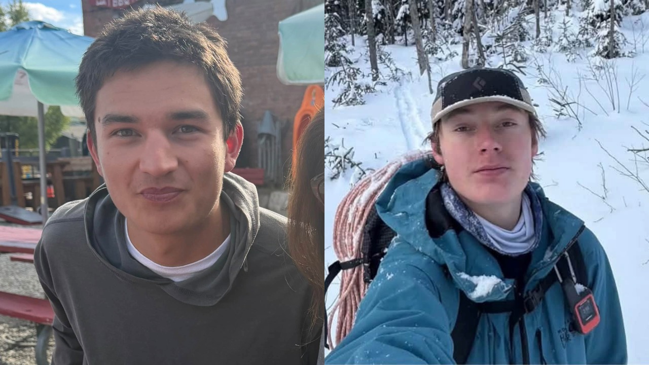 2 college students found dead after snowstorm during Colorado mountain hike — Brooklyn Park Schools news