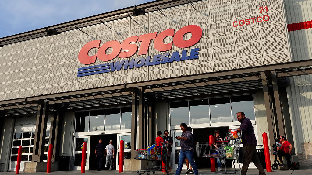 Costco unveils 2026 Thanksgiving meal deal; here's what it costs — Brooklyn Park Sports news